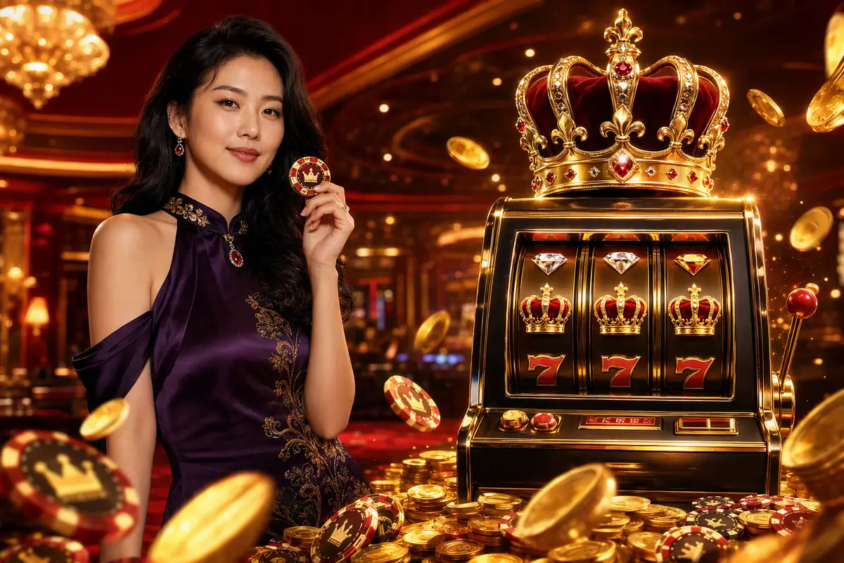 Câu chuyện thương hiệu hm89